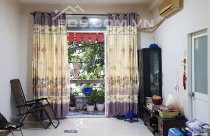 CHỈ 1 CĂN DUY NHẤT CHUNG CƯ HÙNG VƯƠNG, P.11, Q.5 - 60M2 - NHỈNH 1 TỶ